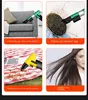 Leaf Blower 130,000 Handheld Turbo Fan Violent Powerful Fast Charging Portable High Speed Hair Dryer Fan 송풍기 대포송풍기 송풍기 대포 무선 송풍기 6