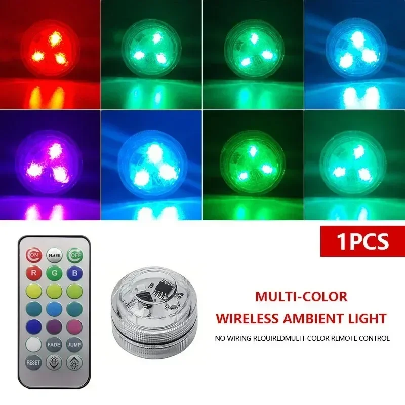 1Light 1Remote