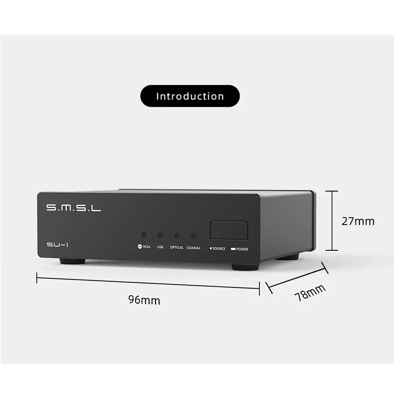 dsc-products