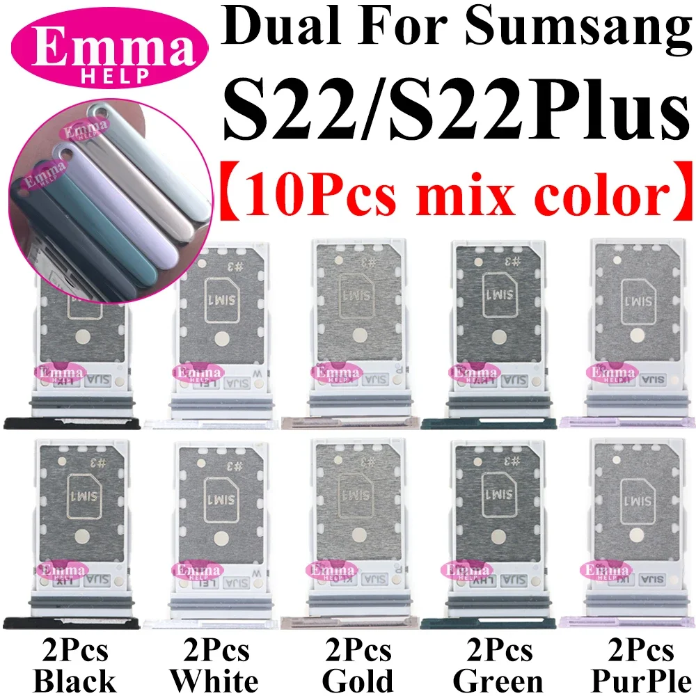 10x S22 S22Plus
