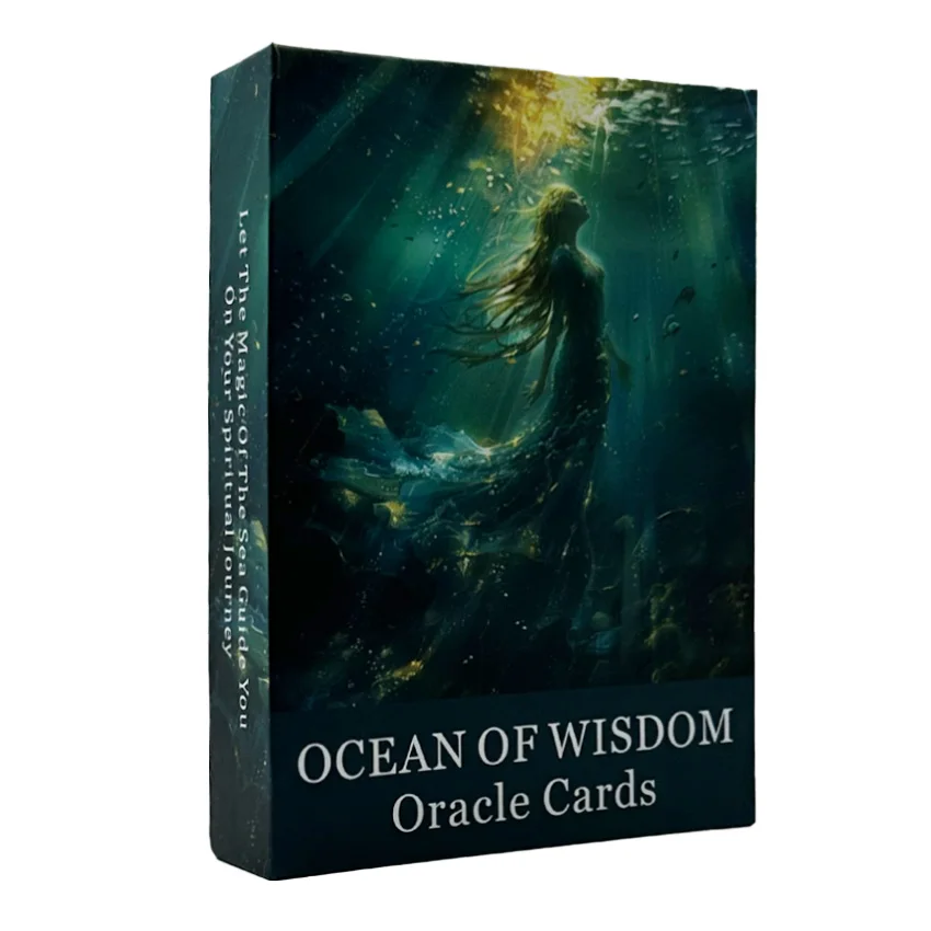 開運！　奇跡が起こるMiracle Oracle Card 弥栄 世界初！オラクルカードのレターセット！奇跡が起こる！ミラクル