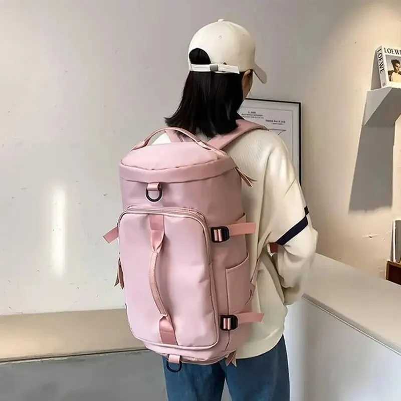 Waterproof Travel Backpack 6