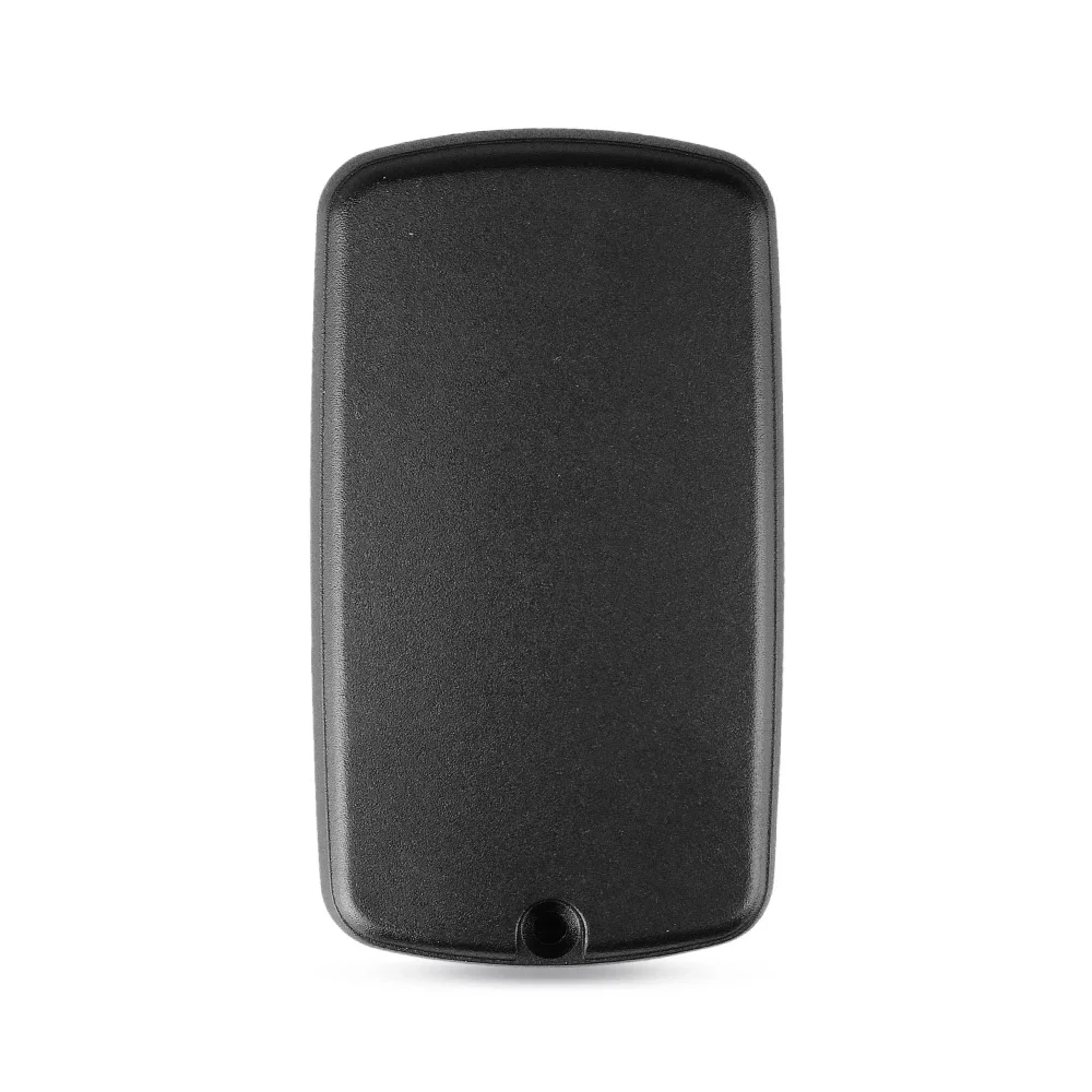 Key Shell Replacement Remote Key Case For Mitsubishi Lancer Outlander Pajero Galant Montero Sport