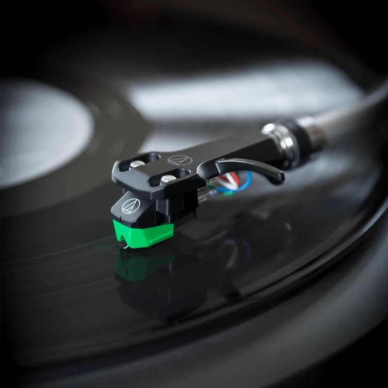 Technica Vm95e de Áudio em Movimento Ímã Estéreo Cartucho Stylus para lp Vinil Record Player Turntable Fonógrafo Hi-fi Acessórios - Image 6