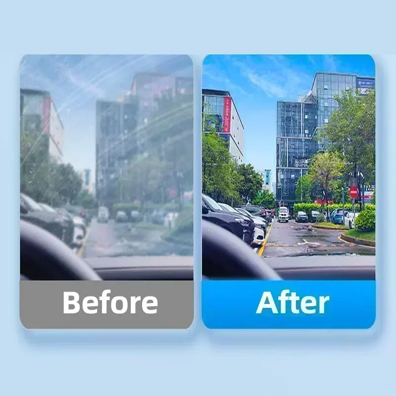 3x Front Rear Wiper Blades For Mitsubishi Pajero V80 V87 V93 V97 2007 - 2020 Montero Shogun Windshield Windscreen Window Brushes - Image 2