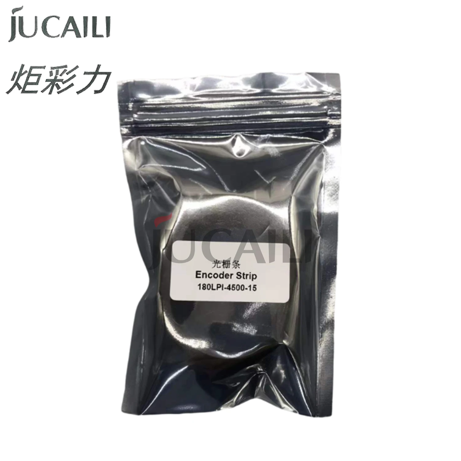 Jucaili pc Codificador Tira 180dpi15 mm para Xp600 Dx5 Dx7 Cabeça de Impressão para Allwin Mimaki Roland Xuli Impressora H9730 15 Mm-180lpi - Imagem 5