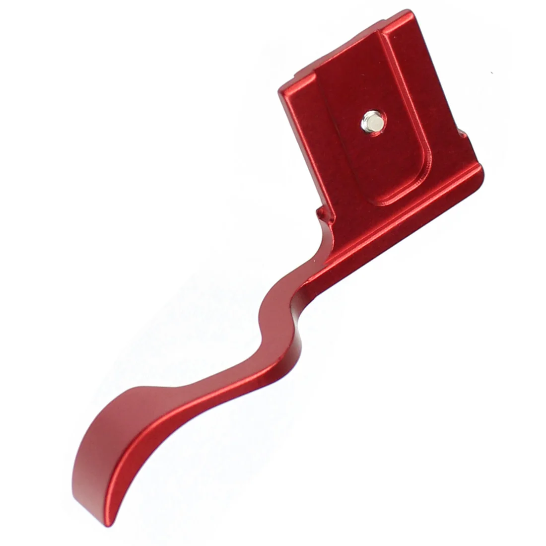 Metal Thumb Grip for FUJIFILM X-M5 Camera Mini Hot Shoe Thumb Up Grip Cover for