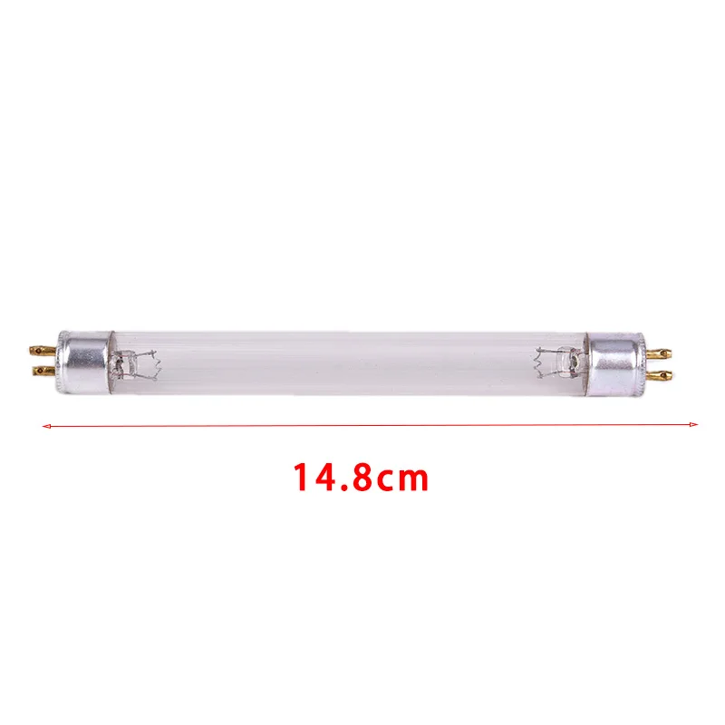 UV Insect Trap Light 1PC T5 4W/ 6W UV Light Tube Ultraviolet Pest Housefly Fly Bug Insect Trap Blue Light