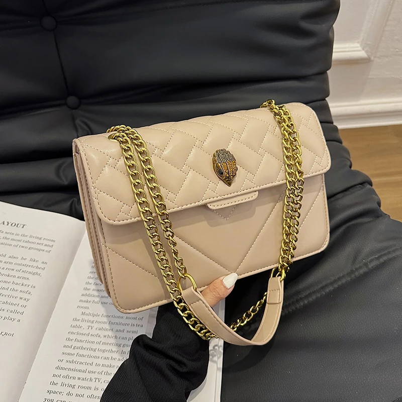 Kurt Geiger Crystal Mini Kensington Bag | Bags, Kurt geiger, Shoulder bag