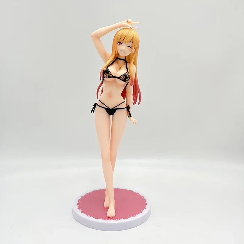 24cm mikukanshojo a irmã mais velha vizinhança menina anime figura hentai insight mwn figura de ação adulto sexy modelo boneca brinquedos