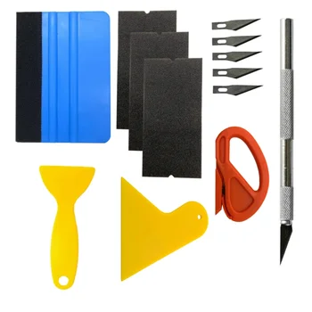 Car Wrap Tool Kit 1