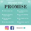 Monstar 613 Deep Wave Hair Malaysian Curly Human Hair Weave Bundle 28 30 inch Deep Curly Platinum Blonde Hair 1 3 4 Bundle Deals 5