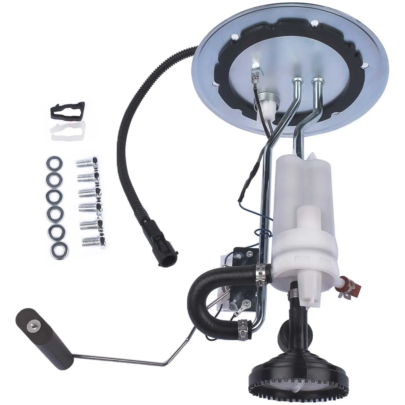 

AP03 Fuel Tank Sending Unit For Ford F350 F450 F550 V8 7.3L DIESEL 1999-2003 F81Z9275DA