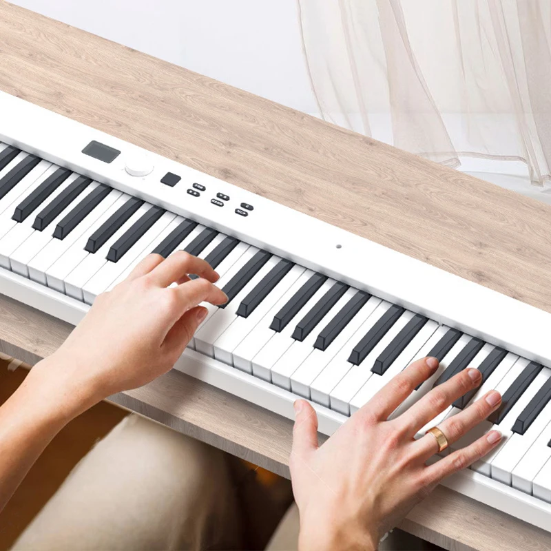 Piano e Teclado Infantil com os Melhores Preços