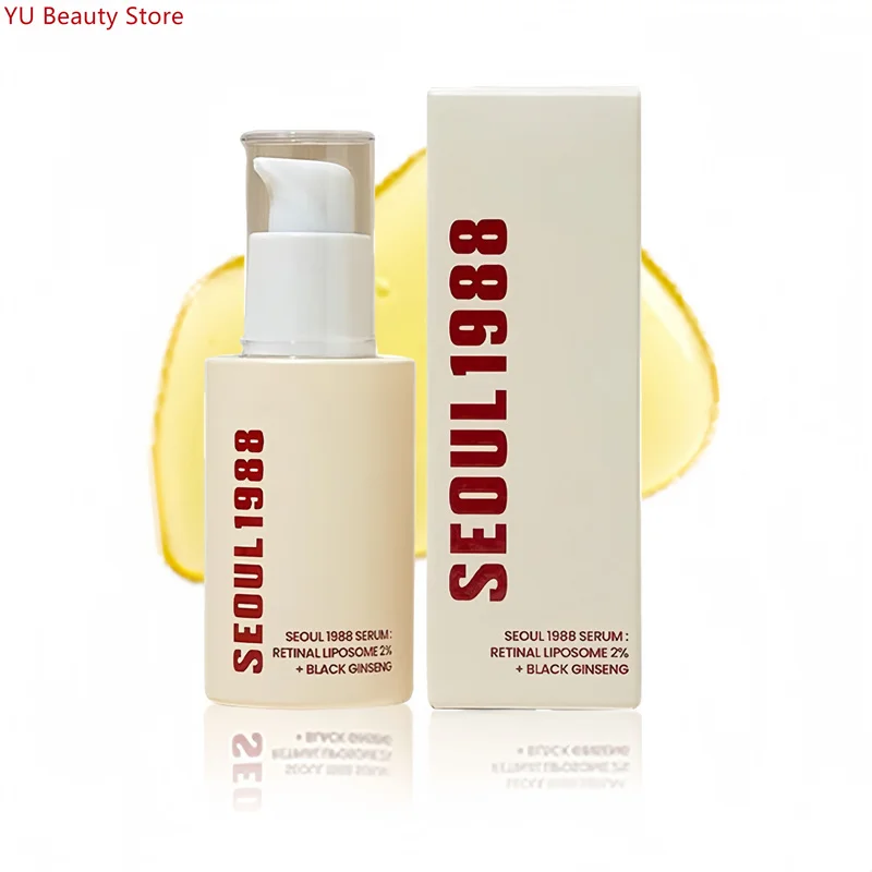 سيول 1988 فيتامين C العناية بالتجاعيد 4% ريتينول ا...