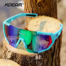 occhiali ciclismo 100 - Acquista occhiali ciclismo 100 con spedizione  gratuita su AliExpress version