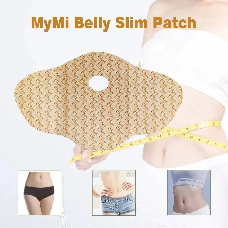 

Belly fat burner rapid weight loss 10kg per month anticelulite wonder patch Body slimming Effectively slim detox stickers health