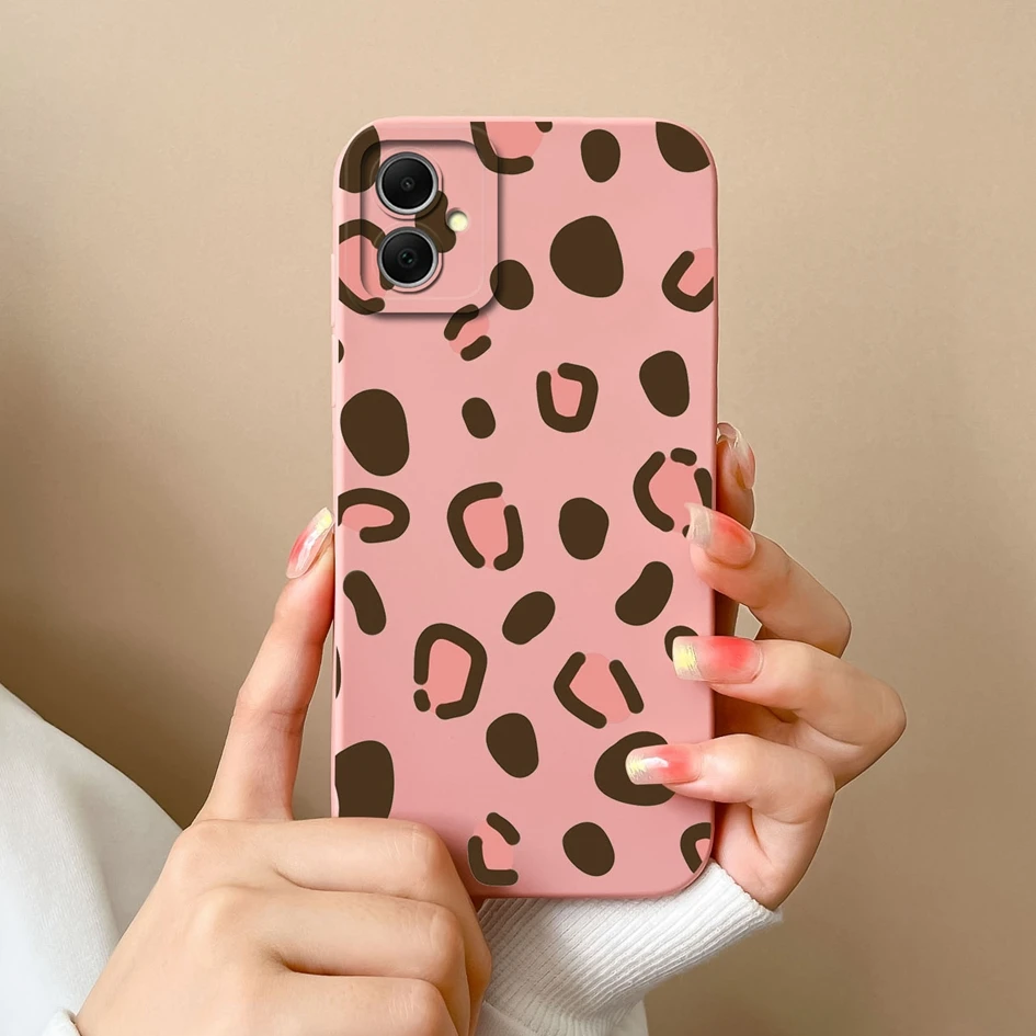 Fashion Design Matte Shockproof Silicone Phone Case - Screen Protective TPU Cover
