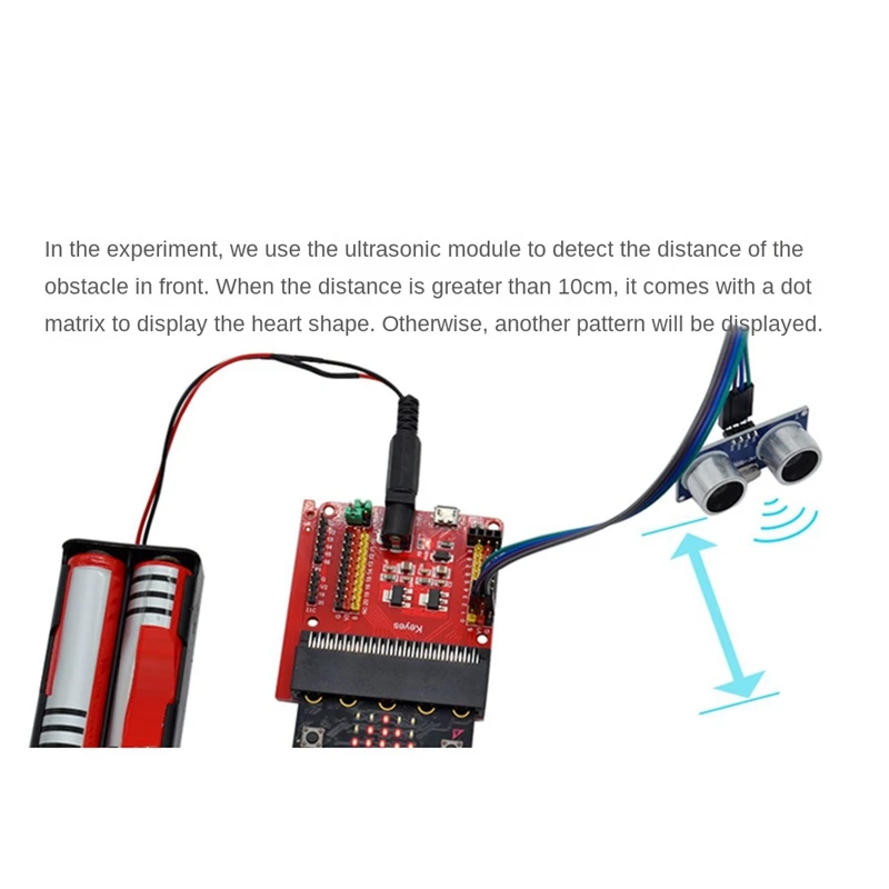 ũ: Ʈ  Ȯ  V2 3.3V 5V α׷ DIY н 