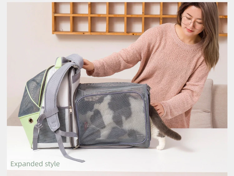 dog travel bag