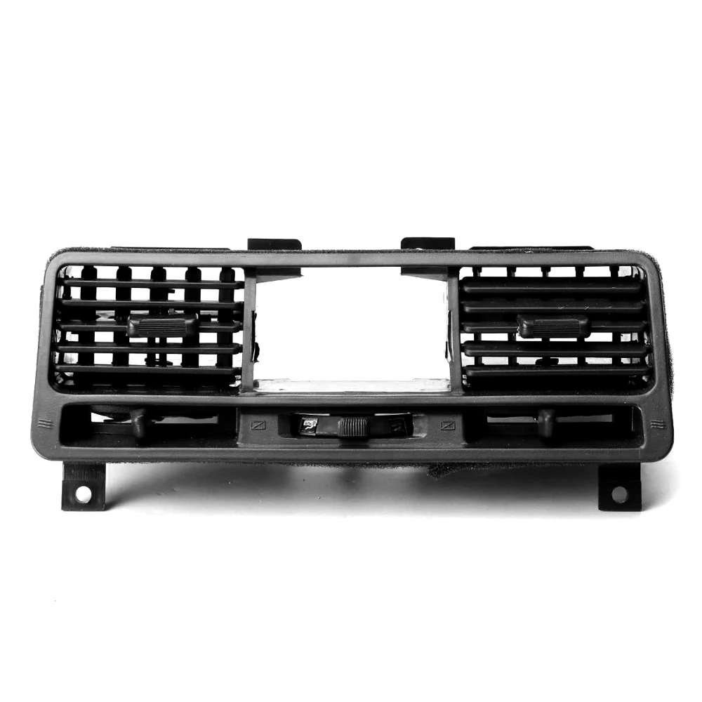 Air Condition Dashboard Air Vent Outlet Panel Grille Central / Driver / Passenger Side for Mitsubishi Pajero Montero V31 V32 V33