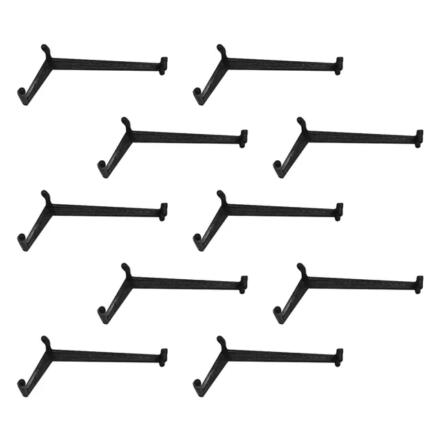 10 Pcs Fruit Brancher Spreaser Bender Tree Training Control Clips Támogatja A Karcsú Tartozékok Alaki Eszközét - Image 6