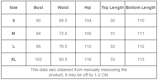 Рисунок 6 - Женский комплект из двух предметов
