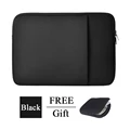 Black With Free Gift