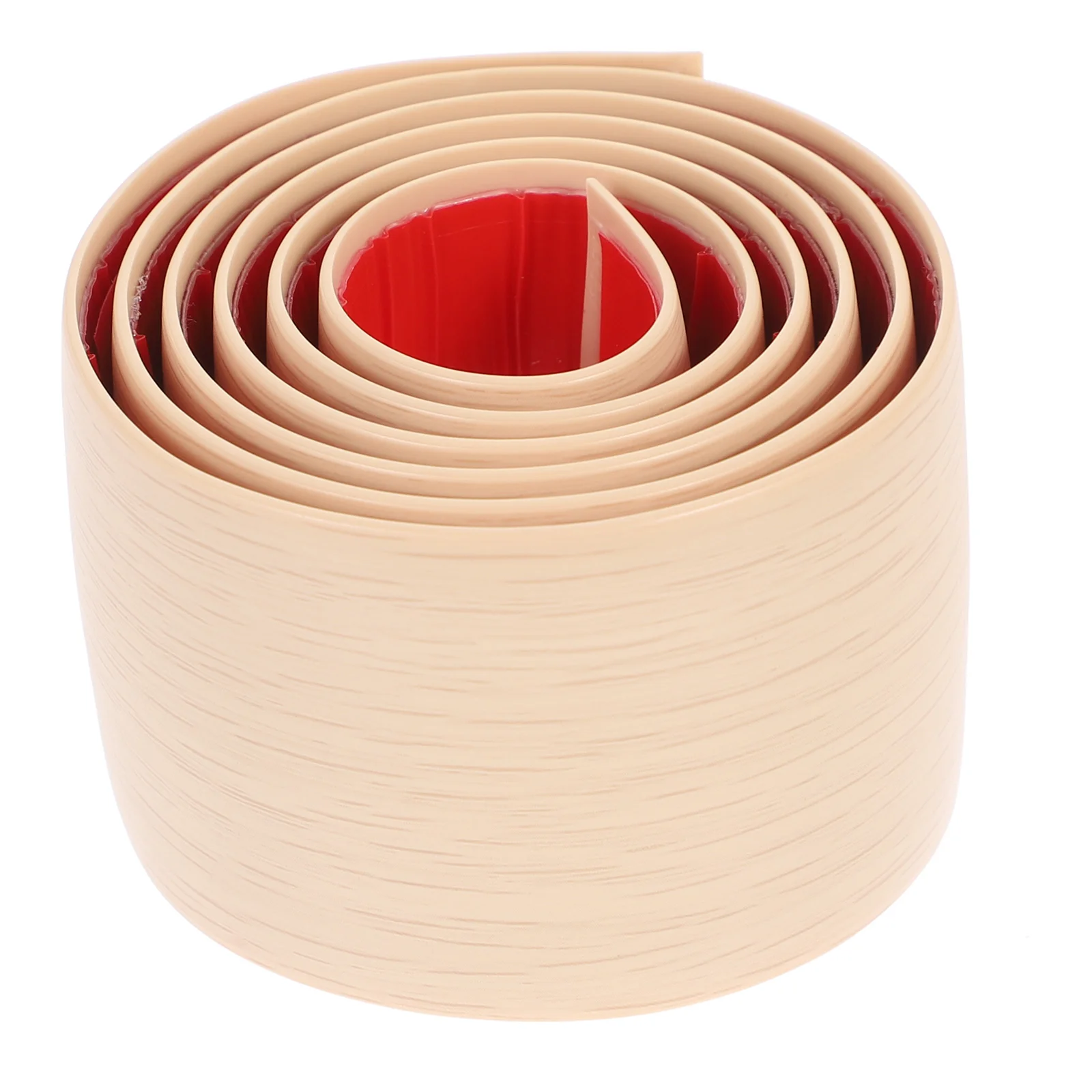 

Wood Grain Design Carpet Floor Edging Trim Strip Floor Threshold Transition Cover Strips