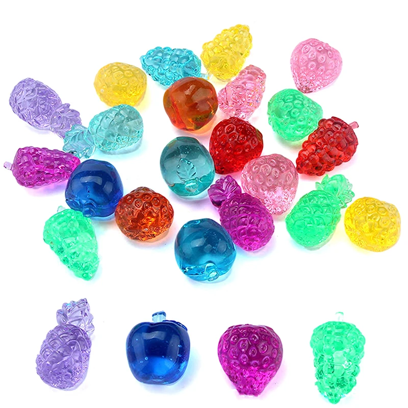 Party Toys Toy Gift Filler Gem Toys 1 Box Party Confetti Wedding Christmas Plastic For Kids Toy Crystal Gems Diamond Jewels Treasure Chest Pirate Filler Props