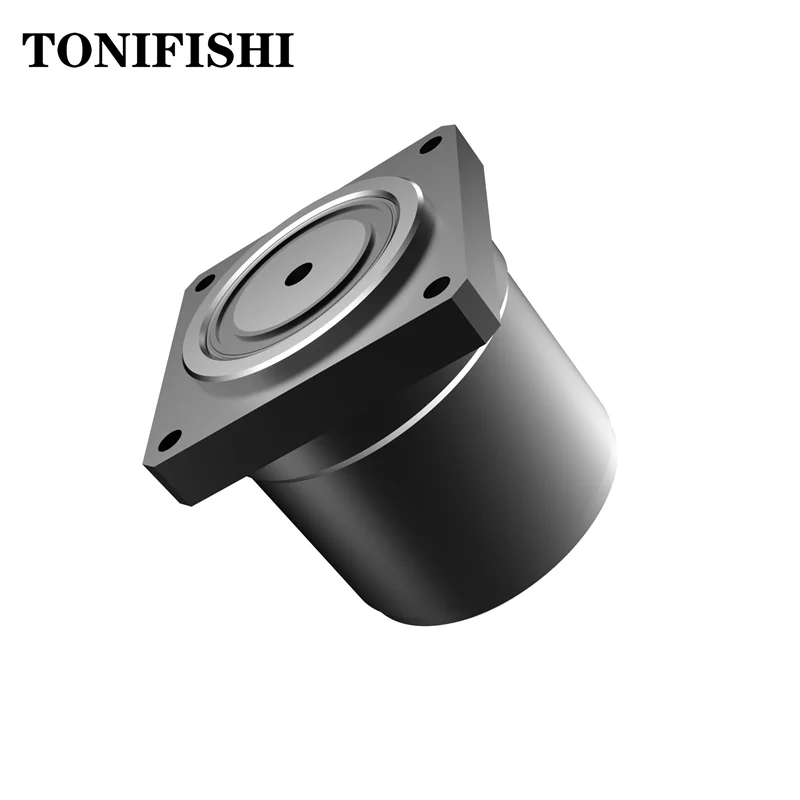 CSF-08-XX-2XH-A Harmonic Drive Mini High-precision Robot Joint Harmonic Reducer Miniature Compact Motor 30/50/80/100
