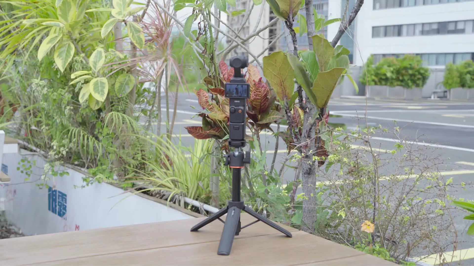 53.74" Selfie Stick For DJI Osmo Pocket 3 Insta 360 X4,Action Camera - View #6