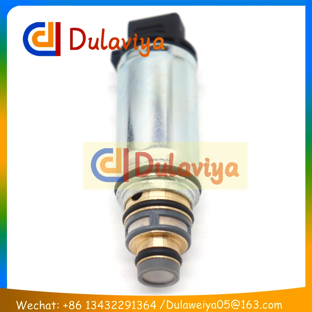 DL-53 VCS-14EC DCS-17EC VCS14EC DCS17EC EX 10488C Auto AC Air Compressor Electronic Control Valve For NISSAN ALTIMA MT3452 NEW