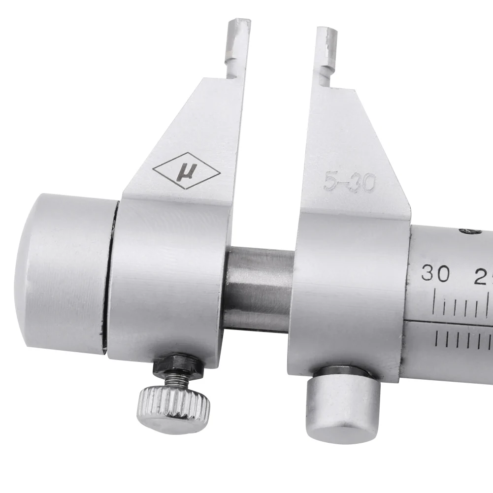 내부 마이크로미터 구멍 내경 게이지 게이지 5?30mm 범위 0.01mm 정확도 내부 마이크로미터