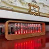 12-Bit RGB Pickup Level Light Quasi-Glow Tube Rhythm Light Punk Friend Gift Ornaments Highlight Glass Spectrum Atmosphere Light 2