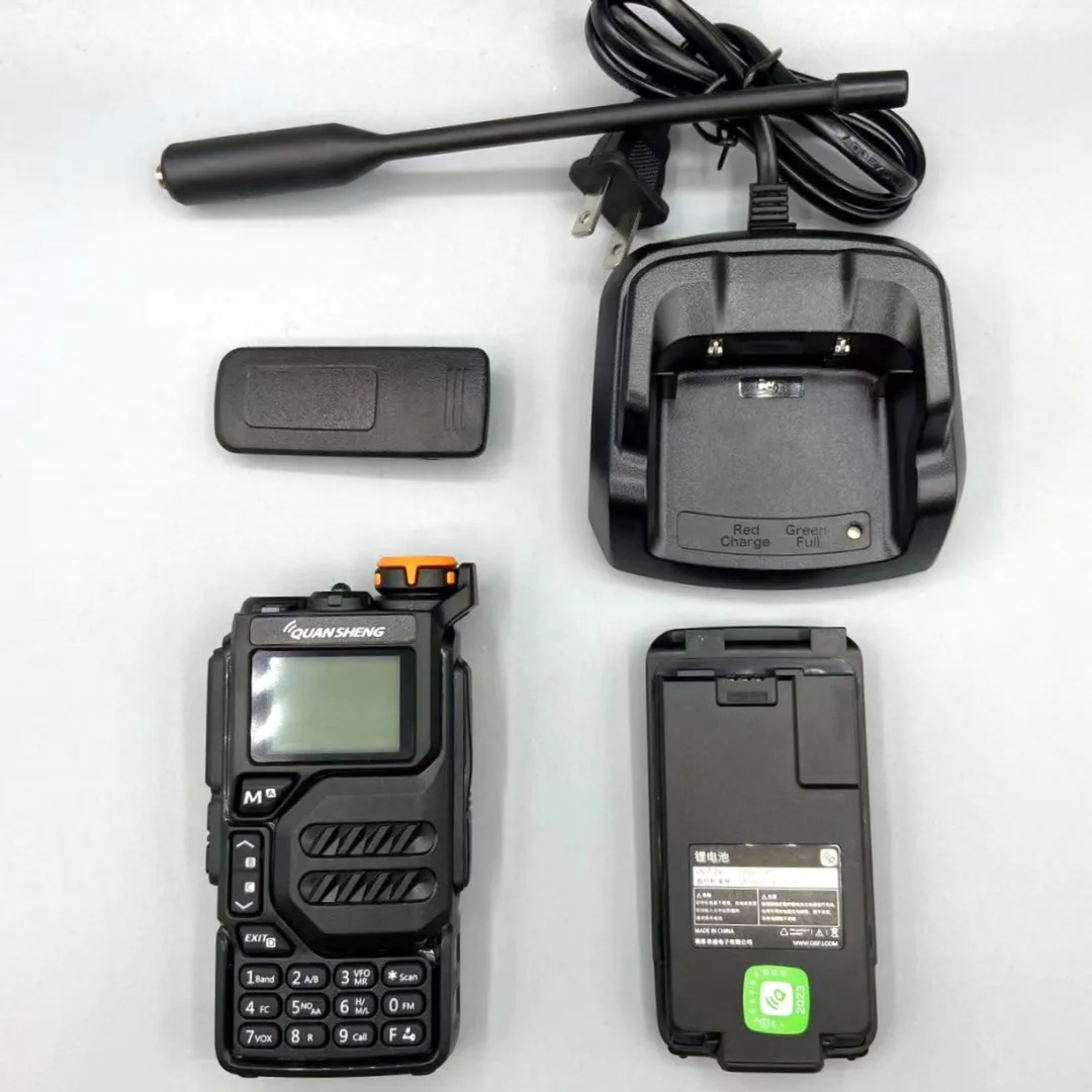 Кваншенг uv k5