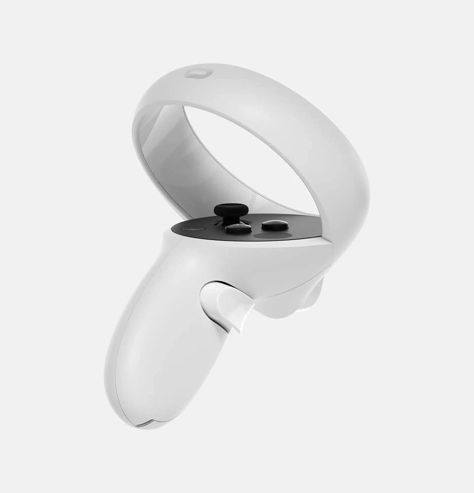Right add left Hand VR Controller for Oculus Quest 2