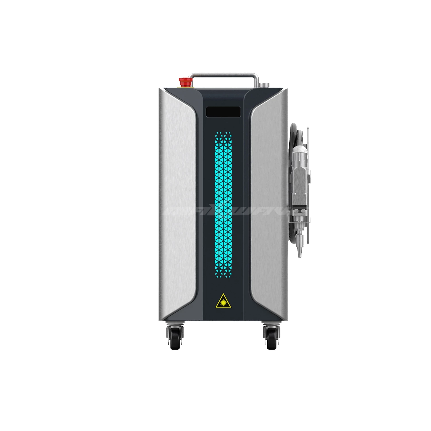 laser welding machine handheld portable 5 in 1 functions for laser soldering 3