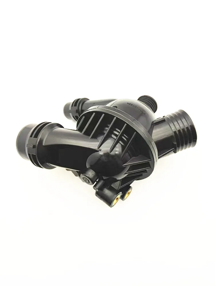 OEM:11538671515 for BMW N43B20 N46B20 Engine Thermostats E81 1-Series E90/E92 3-series 320i 328i