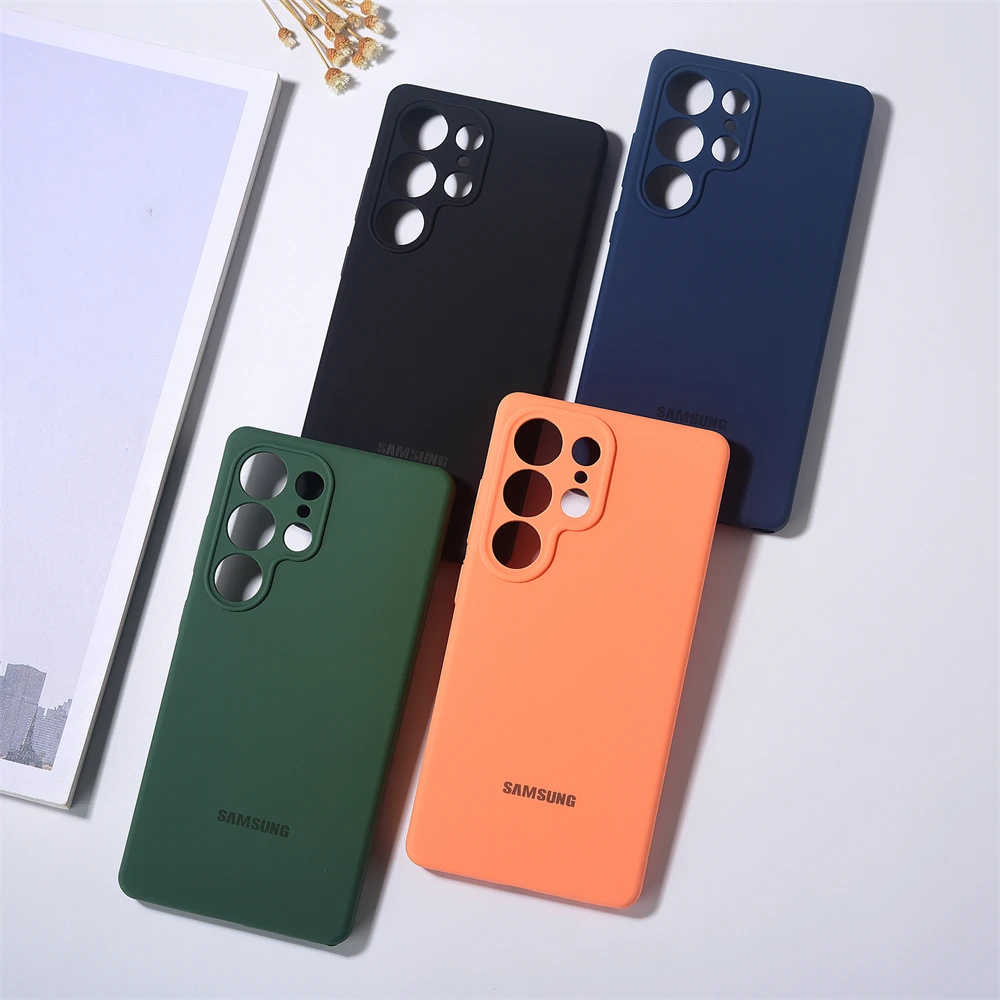 حافظة لهاتف سامسونج جالاكسي S25 S25Ultra S25 S24 P...