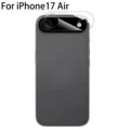 For iPhone 17 Air