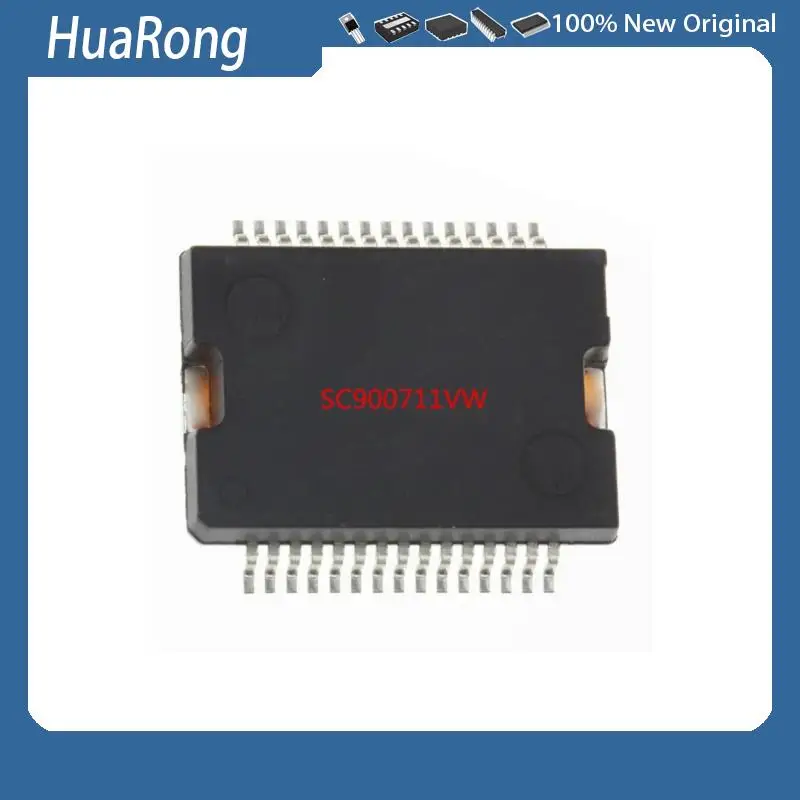 

2 шт./партия SC900711VW HSSOP30
