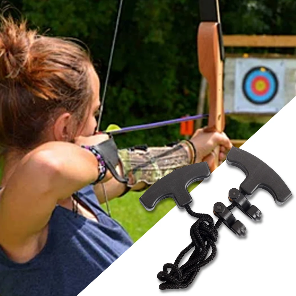 Crossbow Rope Cocking Device 3