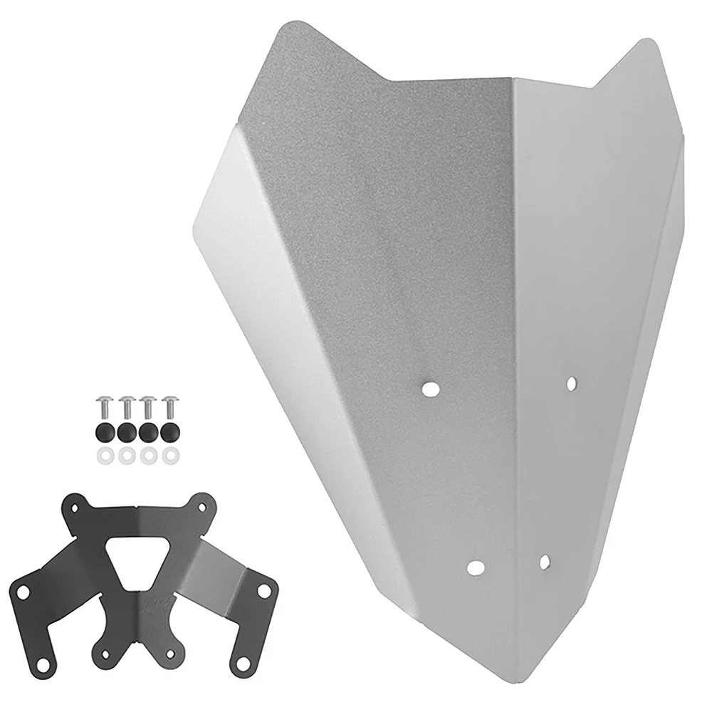 

Лобовое стекло CNC для мотоцикла Yamaha MT15 MT-15 MT 15 2019 2020 2021