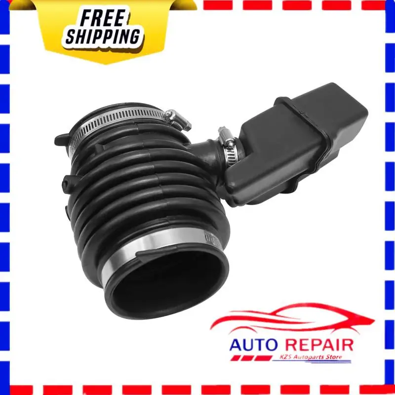 Air Intake Hose for Murano 2009-2013 Quest 2011-16576-1AA1A 16576-1AA0A 696-039