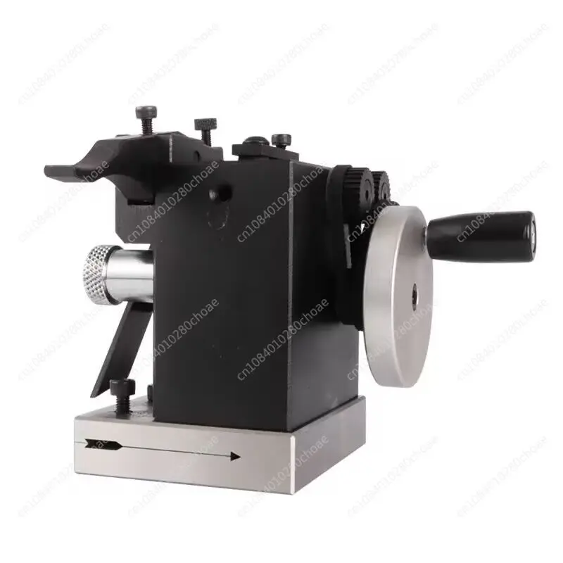 Useful Ultra Precision 0.005 Accuracy Grinder Punch Mini Needle Fixture Concentr