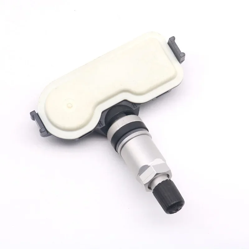 4Pcs TPMS Sensor 52933-3V600 For 2011 2012 2013 2014 Hyundai Grandeur [HG] Kia Rio [UB] TPMS Tyre Pressure Monitoring System