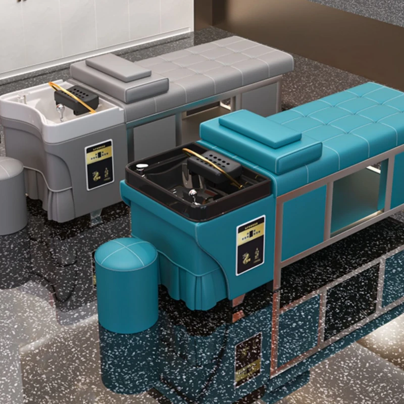 Рисунок 4 - Шампунь для салона красоты