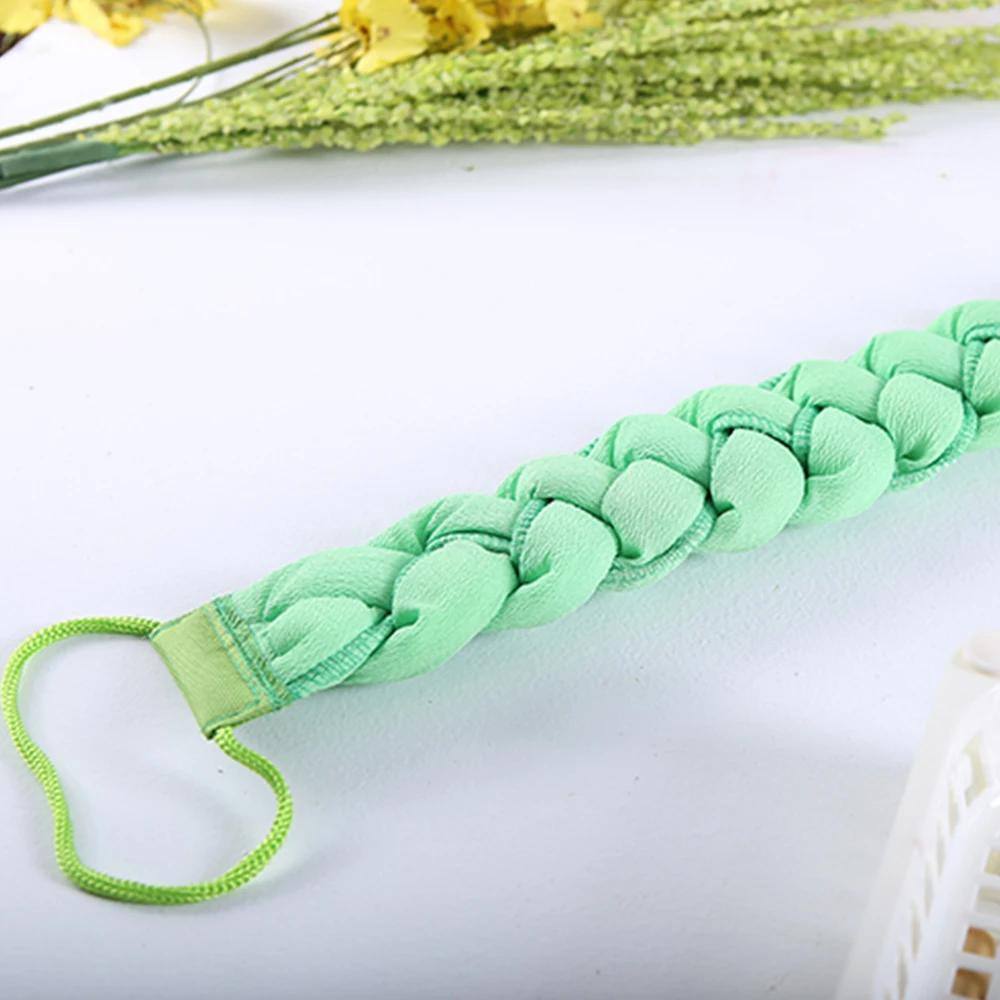 Green A