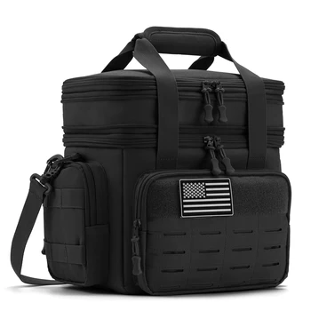 18L Tactical Insulated Cooler Bag 1